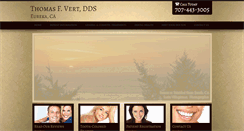 Desktop Screenshot of drvertdds.com